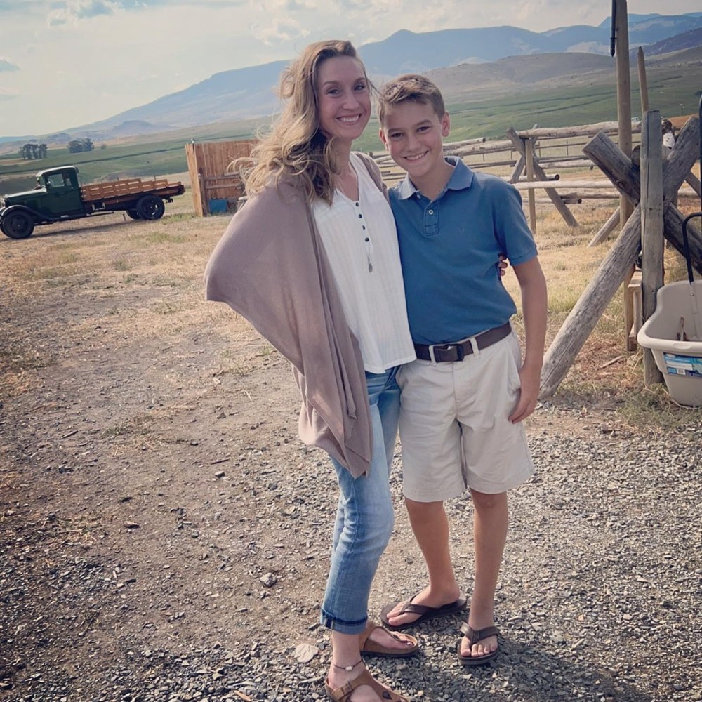 Meet your Posher, Heather